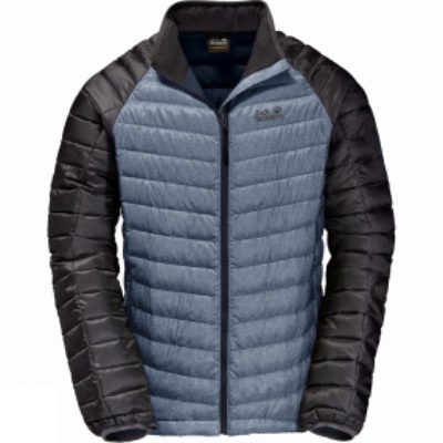 Mens Zenon Altis Jacket